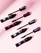 Essence Lash PRINCESS спирала за ефект на изкуствени мигли водоустойчив цвят Black 12 мл.