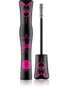 Essence Lash PRINCESS спирала за обем и извиване на мигли цвят Black 12 мл.