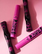 Essence Lash PRINCESS спирала за обем и извиване на мигли цвят Black 12 мл.