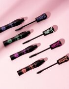 Essence Lash PRINCESS спирала за обем и извиване на мигли цвят Black 12 мл.