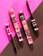Essence lash WITHOUT LIMITS спирала за обем и удължаване на мигли цвят Black 13 мл.