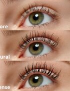Essence lash WITHOUT LIMITS TUBING спирала за обем и удължаване на мигли цвят 04 Black Tubing 13 мл.