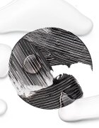 Essence lash WITHOUT LIMITS WATERPROOF спирала за обем и удължаване на мигли водоустойчив цвят 03 Black Waterproof 13 мл.