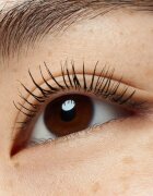Essence lash WITHOUT LIMITS WATERPROOF спирала за обем и удължаване на мигли водоустойчив цвят 03 Black Waterproof 13 мл.
