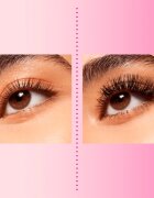 Essence LASHES TO IMPRESS изкуствени мигли с лепило 8 бр.