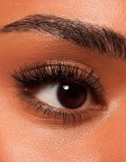 Essence LASHES TO IMPRESS изкуствени мигли с лепило 8 бр.