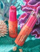 Essence LIFE in CORAL освежаващ руж в стик цвят 01 Glowin' Coraltastic Baby! 7 гр.