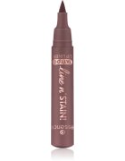 Essence line n' STAIN! молив-контур за устни цвят 03 Make A Mauve 2.5 мл.