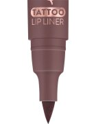 Essence line n' STAIN! молив-контур за устни цвят 03 Make A Mauve 2.5 мл.