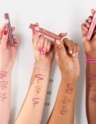 Essence line n' STAIN! молив-контур за устни цвят 03 Make A Mauve 2.5 мл.