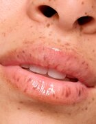 Essence lip care хидратираща маска за устни за нощ 02 Strawberry Milkshake 8 гр.
