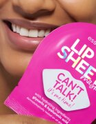 Essence LIP SHEET платнена маска за устни 01 CAN`T TALK! 1 бр.