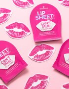 Essence LIP SHEET платнена маска за устни 01 CAN`T TALK! 1 бр.