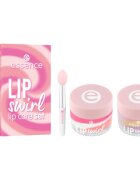 Essence LIP swirl комплект за устни