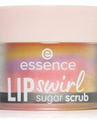 Essence LIP swirl пилинг за устни 8 гр.