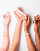 Essence love that GLOW & BRONZE контурираща палитра за лице 16 гр.