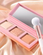 Essence love that GLOW & BRONZE контурираща палитра за лице 16 гр.