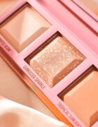 Essence love that GLOW & BRONZE контурираща палитра за лице 16 гр.