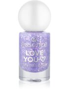 Essence LOVE YOU лак за нокти мини цвят 13 5 мл.