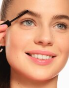 Essence Make Me Brow гел за вежди цвят 08 Black Brows 3.8 мл.