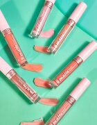 Essence Matte течни очни сенки цвят 01 Bare Bliss 3 мл.
