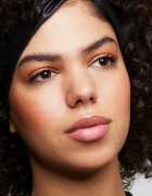 Essence Maximum DEFINITION водоустойчива спирала за обем цвят Black 8 мл.