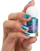 Essence MERMAID GLITTER лак за нокти мини цвят 07 5 мл.