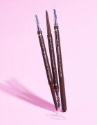 Essence Micro Precise прецизен молив за вежди цвят 03 Light Brown 0.05 гр.