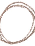 Essence Micro Precise водоустойчив молив за вежди с четка цвят 01 Cool Blonde 0.05 гр.