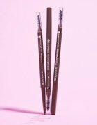 Essence Micro Precise водоустойчив молив за вежди с четка цвят 01 Cool Blonde 0.05 гр.