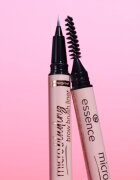 Essence Microblading молив за вежди с четка цвят Sofr Blonde 0.6 мл.