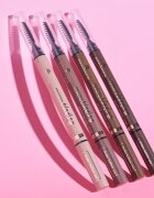 Essence Microblading молив за вежди с четка цвят Sofr Blonde 0.6 мл.