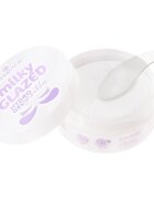 Essence milky GLAZED хидрогел стелки за околоочната област 60 бр.