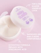 Essence milky GLAZED хидрогел стелки за околоочната област 60 бр.