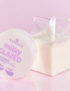 Essence milky GLAZED хидрогел стелки за околоочната област 60 бр.