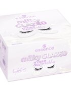 Essence milky GLAZED хидрогел стелки за околоочната област 60 бр.