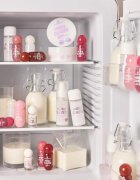 Essence milky GLAZED лак за нокти мини цвят 21 5 мл.