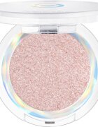 Essence mono glitter сенки за очи с блясък цвят 02 Rosy Sparkle 2 гр.