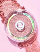 Essence mono glitter сенки за очи с блясък цвят 02 Rosy Sparkle 2 гр.
