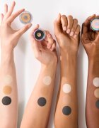 Essence mono matte матотви очни сенки цвят 02 Neutral Brown 2 гр.
