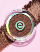 Essence mono pearly сенки за очи с блясък цвят 03 Bronzed Espresso 2 гр.