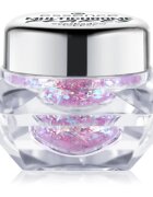 Essence MULTICHROME FLAKES сенки за очи с блясък с монохромен ефект цвят 02 - Cosmic feelings 2 гр.