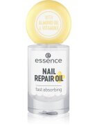 Essence NAIL REPAIR OIL регенериращо олио за нокти и кожичките около ноктите 8 мл.