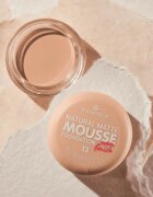 Essence NATURAL MATTE MOUSSE грим -пяна цвят 13 16 гр.