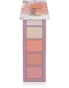 Essence Peachy Blossom палитра с хайлайтъри и ружове 15 гр.