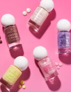 Essence PEARLY GLAZE бляскав лак за нокти мини цвят 16 5 мл.