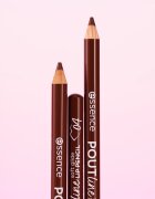 Essence POUTline soft glide молив за устни цвят 04 Cocoa Me Crazy 0.62 гр.