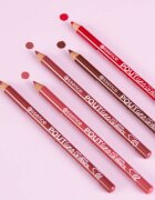 Essence POUTline soft glide молив за устни цвят 04 Cocoa Me Crazy 0.62 гр.