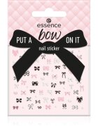 Essence PUT A bow ON IT Стикери за нокти 75 бр.