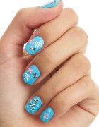 Essence PUT A bow ON IT Стикери за нокти 75 бр.